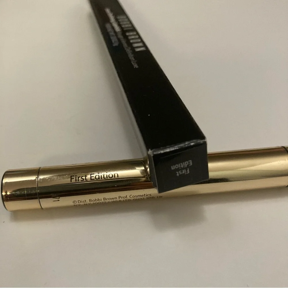 Bobbi brown lipstick